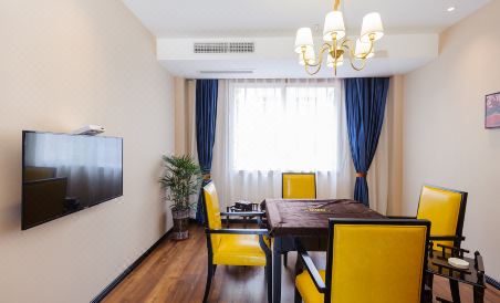 Vicwell Hotel - Housity