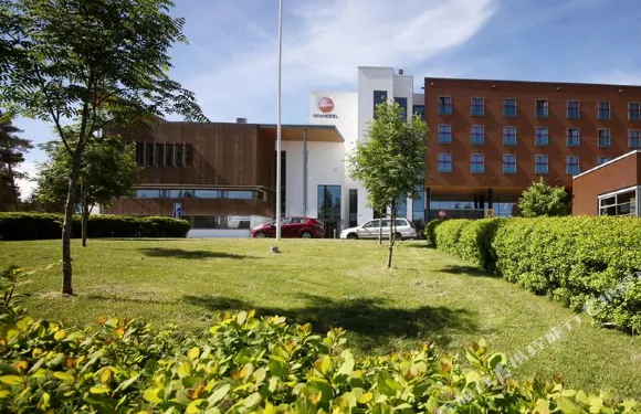 沙尼聖塔度假村及 SPA 酒店