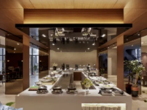 Ramada Encore by Wyndham Gimpo HAN River Hotel Hotels in Gimpo-si