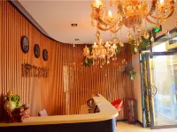 Linxi Shangyi Hotel Hotels in Linxi