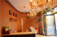 Linxi Shangyi Hotel Hotels in Linxi