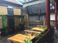 青岛侠客行青年旅舍 - 公共区域