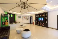 Snail's Home Hotel (Xinxiang Jiefang Avenue)