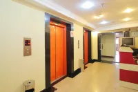 Pinghan Hostel - Auberges