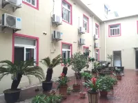 Pod Inn Hotel (Jiading Shanghai University Town Zhonglu) Hotels in Shanghai