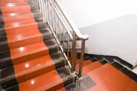 Liyang Jisheng Hotel - Bãi đậu xe