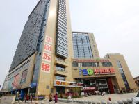 南京汉城之星公寓式酒店