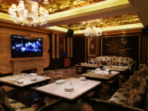 Grand Rezen Hotel Omiga