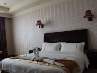 拉萨拉威国际酒店 - 布达拉宫观景大床房