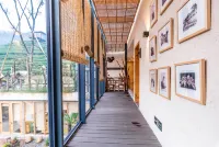 Xiangshan Hidden Mountain Boutique Homestay