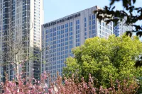 The Westin Hefei Baohe Hotels in Hefei