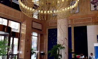 Yicheng Hotel