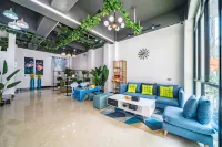 Yishan Lanshe Hotel