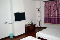 Lijiang Hotel, Jixian - 2 tähden