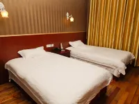 Changfeng Wanhao Hotel Hotels in Changfeng
