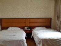 化州濠庭商务酒店 - 两室一厅商务套房