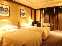 北京星河湾酒店 - 贵宾楼豪华双床房