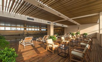 AOLUGUYA  in The Unbound Collection by Hyatt Hotel