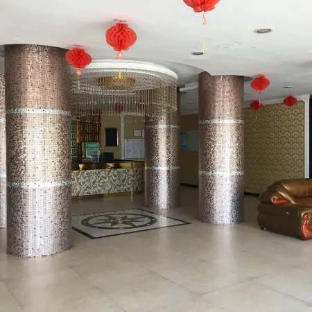 Dong'an Xiangyuan Business Hotel