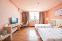 Yi Pin Holiday Hotel (Haikou Meilan Airport) - Spa