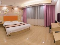 广州希悦商旅公寓 - 尊享精品大床房