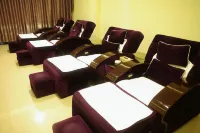 封開喜悅ホテル