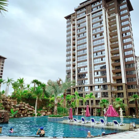 BAOTING DIAMOND RESORT
