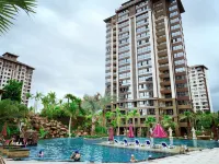 保亭仙嶺郡代爾蒙飯店