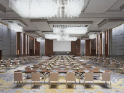 Suning Galaxy International Hotel Xuzhou Hotels in Xuzhou