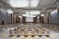 Suning Galaxy International Hotel Xuzhou