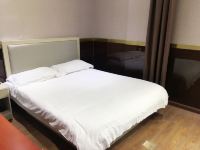 上海鹿橙宾馆 - 舒适大床房