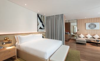 Chongqing OCT Gleetour Hotel