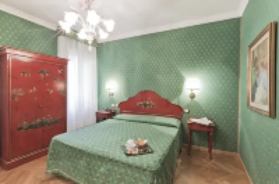 Palazzo Cendon Piano Antico