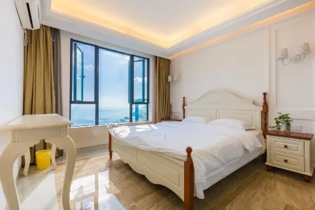 H Seaview Holiday Apartment