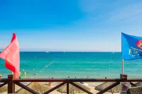 H Seaview Baorong Holiday Apartment - con vista montagne
