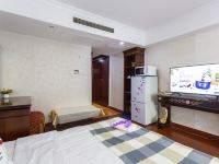Baby橙的酒店式公寓(上海山东中路店) - 三床房