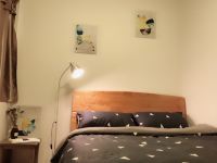 广州初见公寓 - 舒适宜家三室二厅套房