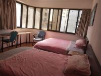 上海大橙子之屋公寓 - 舒适浪漫一室大床房