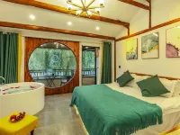 Jiaxing xitang ancient town scenic spot inn โรงแรมในเจียซาน