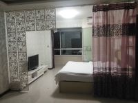 葫芦岛盛捷家庭公寓 - 舒适高层一室二床房