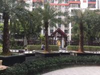潮州东来紫气公寓(下东平路分店) - 其他