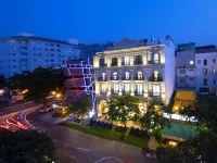 Sabina Hotel 2 Hotels near Binh Quoi Village