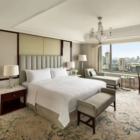 Shangri-La Jakarta