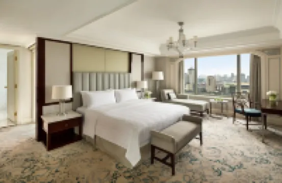 Shangri-La Jakarta