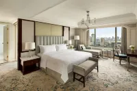 Shangri-La Jakarta Hotels in Central Jakarta