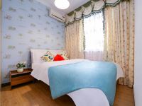 雅居阁酒店式公寓(重庆南坪店) - 精致精装二室一厅套房