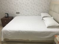 馨如家公寓(武汉火车站店) - 舒适大床房