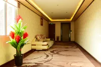 โรงแรมแฟชั่นเคอร์รี่ การ์เทน