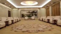 Zhongyuan Oilfield Hotel Hotels in Puyang
