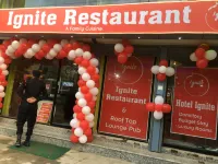 Hotel Ignite Hotels in Boudhha